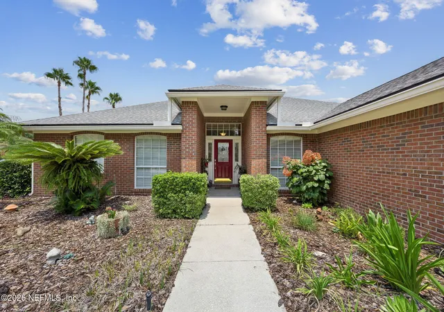 image of 3941 Danforth Dr W, Jacksonville, FL 32224 | MLS# 2157817