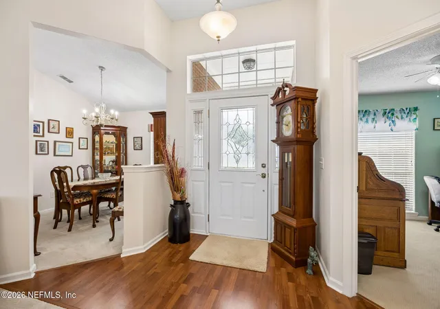 image of 3941 Danforth Dr W, Jacksonville, FL 32224 | MLS# 2157817