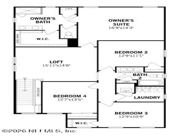 Photo 3 of Single family home for sale at 74 Grand Lakes Dr, Saint Johns, FL 32259 | MLS# 2157784 | Listing updated on 2026-09-17