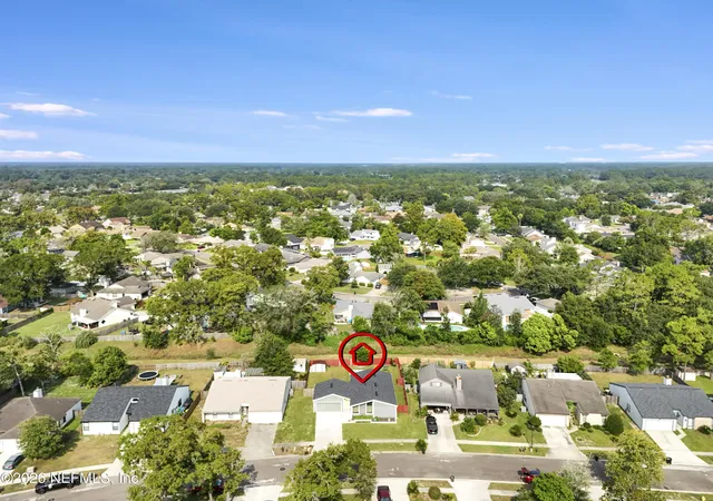 35th image of 8358 Chason Rd W, Jacksonville, FL 32244 | MLS# 2158069