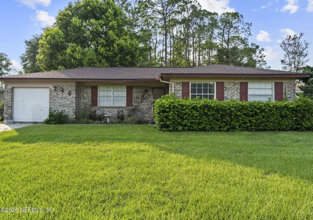 Photo 1 of Single family home for sale at 286 Evergreen Ln, Middleburg, FL 32068 | MLS# 2158174 | Listing updated on 2026-09-01