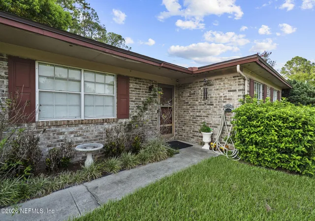 Photo 2 of Single family home for sale at 286 Evergreen Ln, Middleburg, FL 32068 | MLS# 2158174 | Listing updated on 2026-09-01