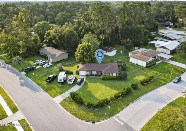 Photo 3 of Single family home for sale at 286 Evergreen Ln, Middleburg, FL 32068 | MLS# 2158174 | Listing updated on 2026-09-01