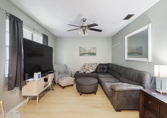 Photo 3 of Single family home for sale at 286 Evergreen Ln, Middleburg, FL 32068 | MLS# 2158174 | Listing updated on 2026-09-01