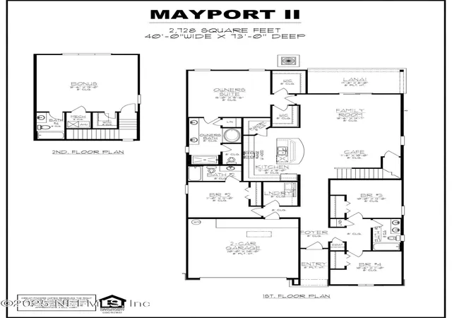 2nd image of 14378 Firebird Dr, Jacksonville, FL 32234 | MLS# 2157802