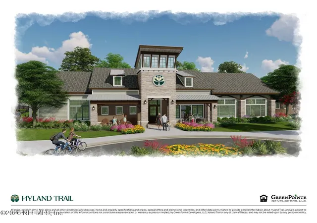 27th image of 3473 Americana Dr, Green Cove Springs, FL 32043 | MLS# 2157805