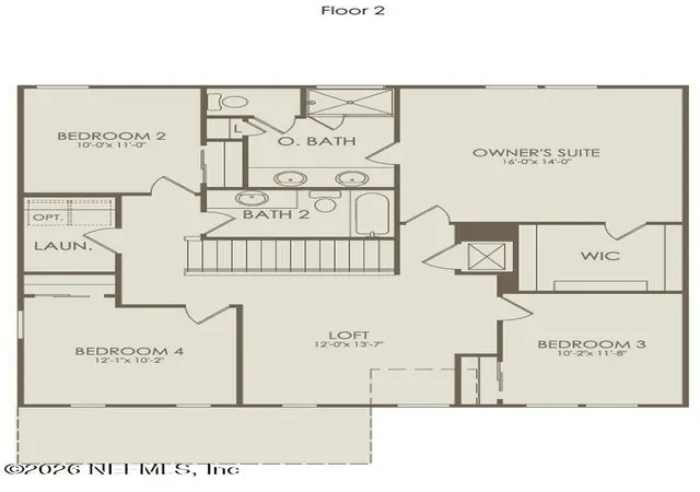 4th image of 3473 Americana Dr, Green Cove Springs, FL 32043 | MLS# 2157805