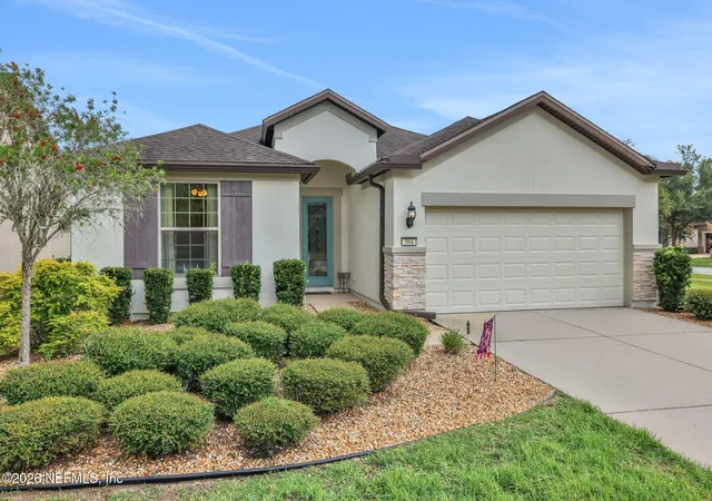 Photo 2 of Sale Pending at 394 Winding Path Dr, Ponte Vedra, FL 32081 | MLS# 2158185 | Listing updated on 2026-10-01