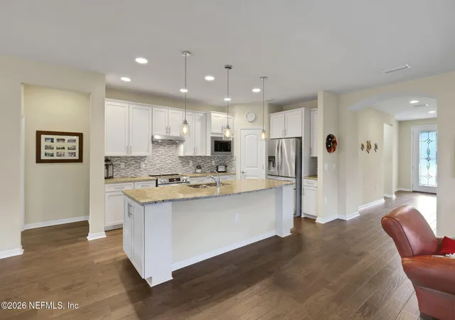 Photo 3 of Sale Pending at 394 Winding Path Dr, Ponte Vedra, FL 32081 | MLS# 2158185 | Listing updated on 2026-10-01
