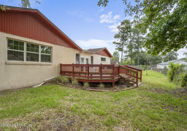 28th image of 1222 Squirrel Ln S, Jacksonville, FL 32218 | MLS# 2157911