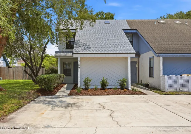 1st image of 749 Century 21 Dr, Jacksonville, FL 32216 | MLS# 2157841