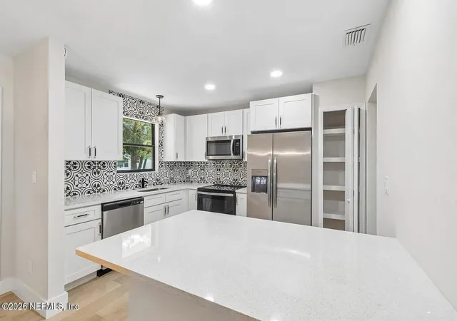 Photo 4 of Single family home for sale at 2926 Searchwood Dr, Jacksonville, FL 32277 | MLS# 2157815 | Listing updated on 2026-09-01