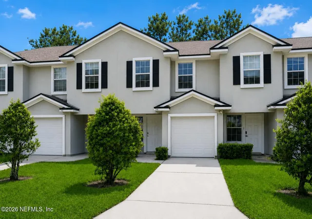 Townhouse for sale at 7145 Timmerman Ln, Jacksonville, FL 32244 | MLS# 2157844