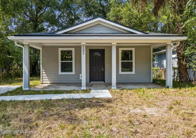 1st image of 1593 W 30th St, Jacksonville, FL 32209 | MLS# 2157852