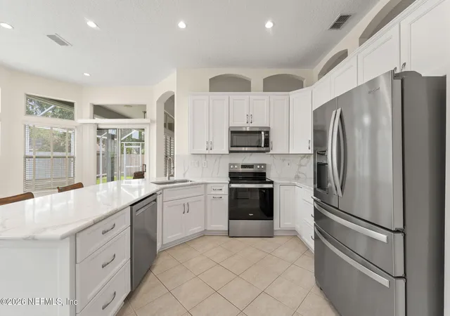 Photo 3 of Single family home for sale at 1904 Bluebonnet Way, Fleming Island, FL 32003 | MLS# 2157827 | Listing updated on 2026-09-19