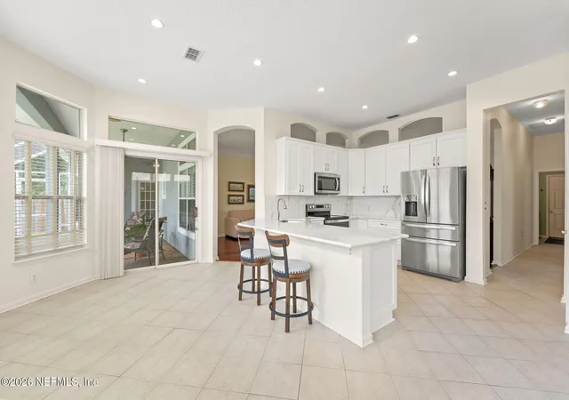 Photo 3 of Single family home for sale at 1904 Bluebonnet Way, Fleming Island, FL 32003 | MLS# 2157827 | Listing updated on 2026-09-19
