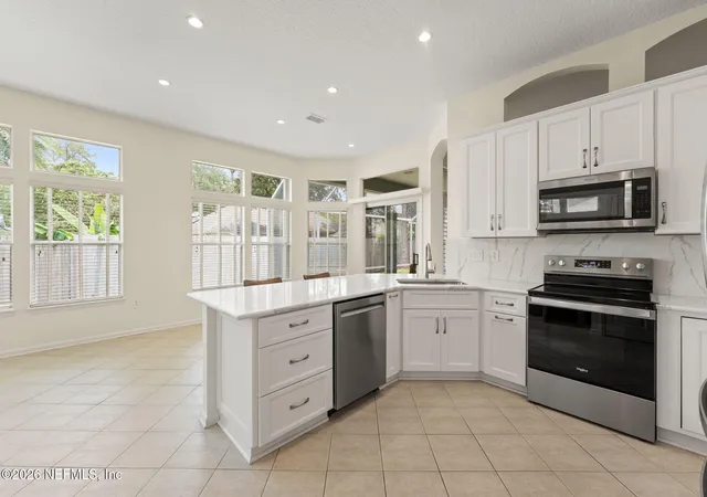 Photo 4 of Single family home for sale at 1904 Bluebonnet Way, Fleming Island, FL 32003 | MLS# 2157827 | Listing updated on 2026-09-19