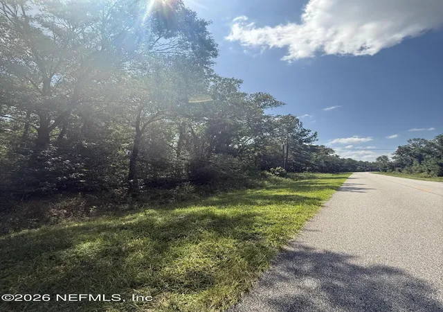 Photo 1 of Land for sale at 10130 W Deep Crk Blvd, Hastings, FL 32145 | MLS# 2157833 | Listing updated on 2026-08-17
