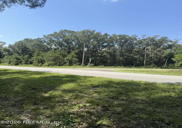 Photo 3 of Land for sale at 10130 W Deep Crk Blvd, Hastings, FL 32145 | MLS# 2157833 | Listing updated on 2026-08-17