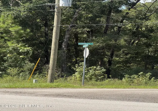 Photo 4 of Land for sale at 10130 W Deep Crk Blvd, Hastings, FL 32145 | MLS# 2157833 | Listing updated on 2026-08-17