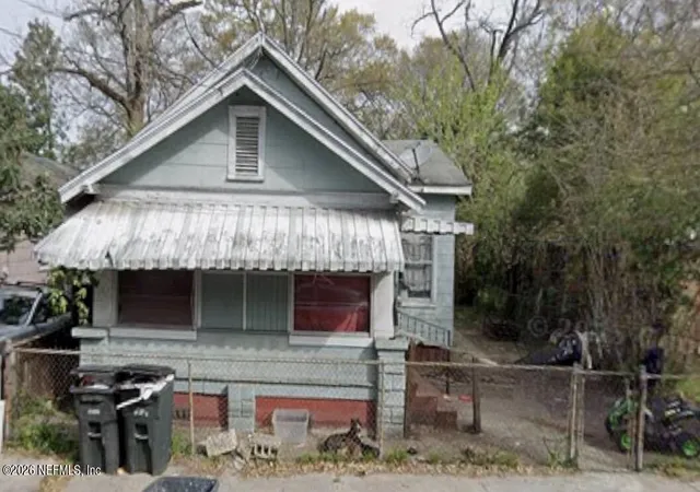 1st image of 1525 W 5th St, Jacksonville, FL 32209 | MLS# 2157834