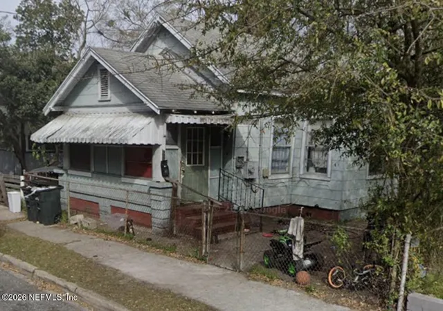 2nd image of 1525 W 5th St, Jacksonville, FL 32209 | MLS# 2157834