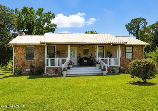 5th image of 233 Se Jonathan Wy, Lake City, FL 32025 | MLS# 2157857