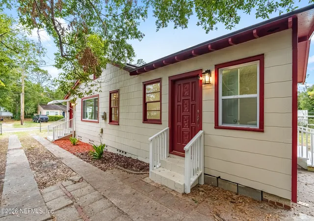 3rd image of 4817 Manchester, Jacksonville, FL 32210 | MLS# 2157845