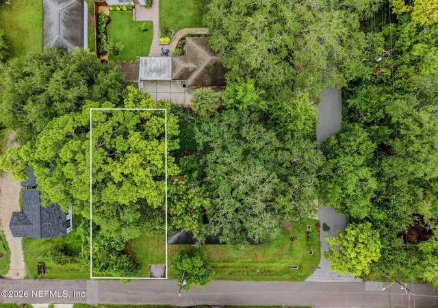 Photo 3 of Land for sale at 3521 Drew St, Jacksonville, FL 32207 | MLS# 2157851 | Listing updated on 2026-09-18
