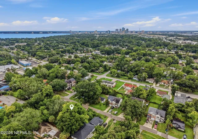 Photo 3 of Land for sale at 3521 Drew St, Jacksonville, FL 32207 | MLS# 2157851 | Listing updated on 2026-09-18