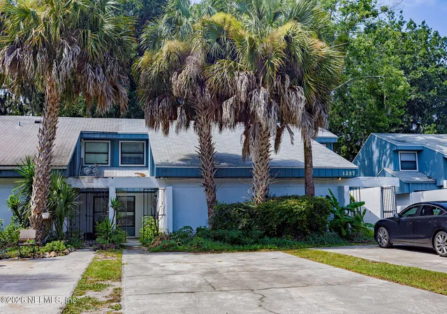 Photo 1 of Townhouse for sale at 1261 Mayport Landing Cir, Jacksonville, FL 32233 | MLS# 2157853 | Listing updated on 2026-07-30