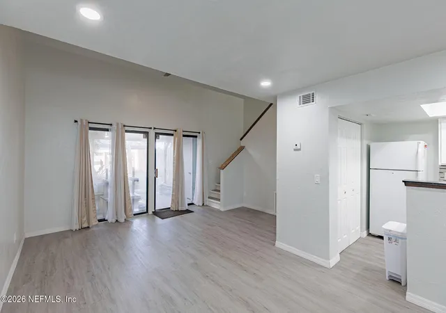 Photo 4 of Townhouse for sale at 1261 Mayport Landing Cir, Jacksonville, FL 32233 | MLS# 2157853 | Listing updated on 2026-07-30