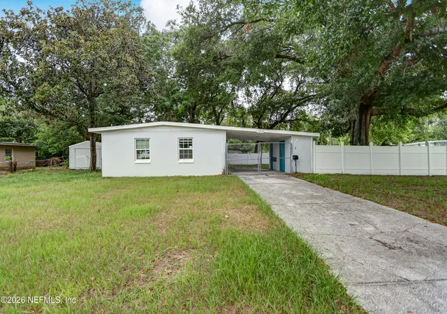 Photo 1 of Single family home for sale at 1551 Domas Dr, Jacksonville, FL 32211 | MLS# 2157856 | Listing updated on 2026-08-31