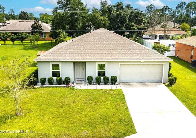 Photo 1 of Single family home for sale at 20 Royal Tern Ln Sw, Palm Coast, FL 32164 | MLS# 2157861 | Listing updated on 2026-08-24