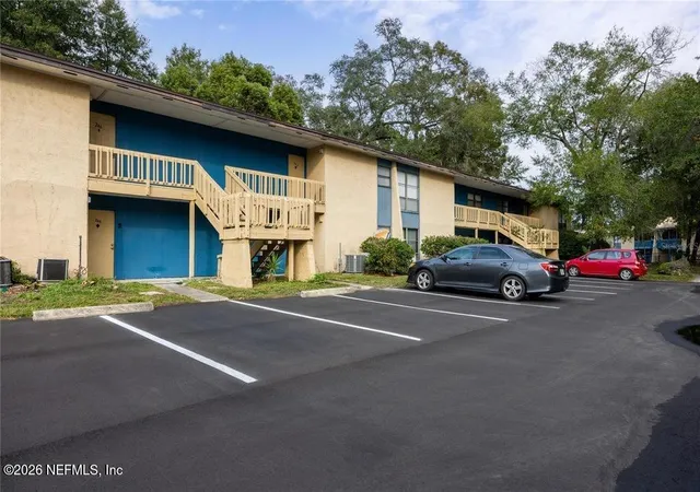 Photo 3 of Condo for sale at 2811 Sw Archer Rd #X206, Gainesville, FL 32608 | MLS# 2157873 | Listing updated on 2026-09-09