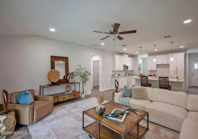 Photo 3 of Single family home for sale at 6590 Aline Rd, Jacksonville, FL 32244 | MLS# 2157877 | Listing updated on 2026-09-12