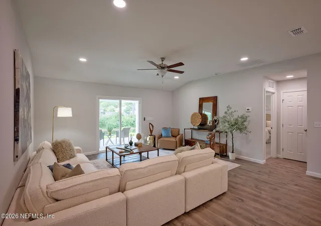Photo 3 of Single family home for sale at 6590 Aline Rd, Jacksonville, FL 32244 | MLS# 2157877 | Listing updated on 2026-09-29