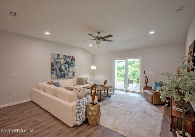 Photo 4 of Single family home for sale at 6590 Aline Rd, Jacksonville, FL 32244 | MLS# 2157877 | Listing updated on 2026-09-29