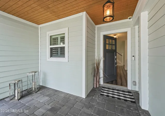 image of 4141 Coquina Dr, Jacksonville Beach, FL 32250 | MLS# 2158008