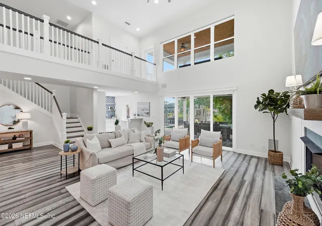 image of 4141 Coquina Dr, Jacksonville Beach, FL 32250 | MLS# 2158008