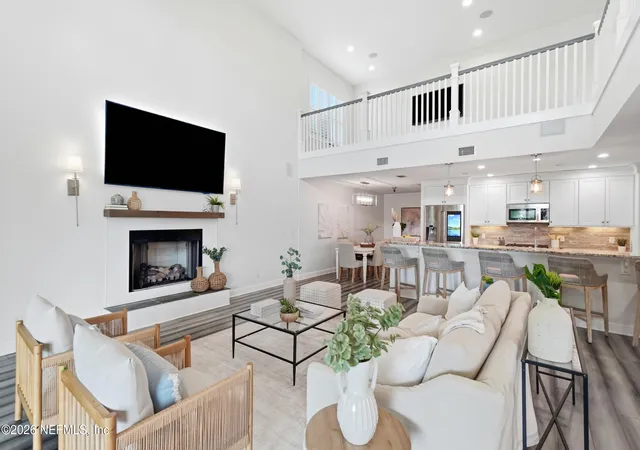 image of 4141 Coquina Dr, Jacksonville Beach, FL 32250 | MLS# 2158008