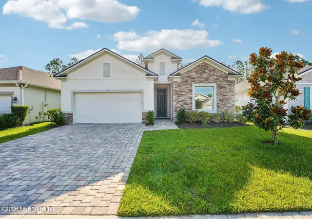 Photo 3 of Single family home for sale at 5 Rivertown Rd, Palm Coast, FL 32137 | MLS# 2157892 | Listing updated on 2026-09-13