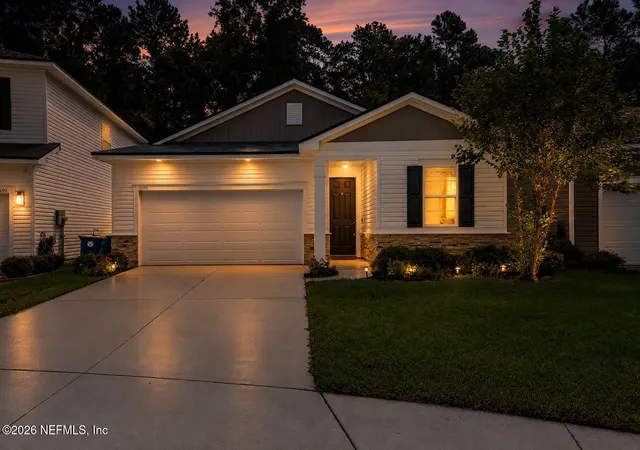 2nd image of 3096 Alpin Dr, Jacksonville, FL 32218 | MLS# 2157933