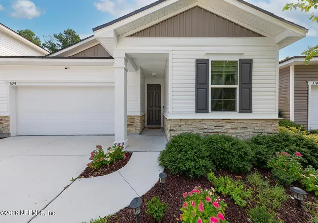 Photo 3 of Single family home for sale at 3096 Alpin Dr, Jacksonville, FL 32218 | MLS# 2157933 | Listing updated on 2026-09-03