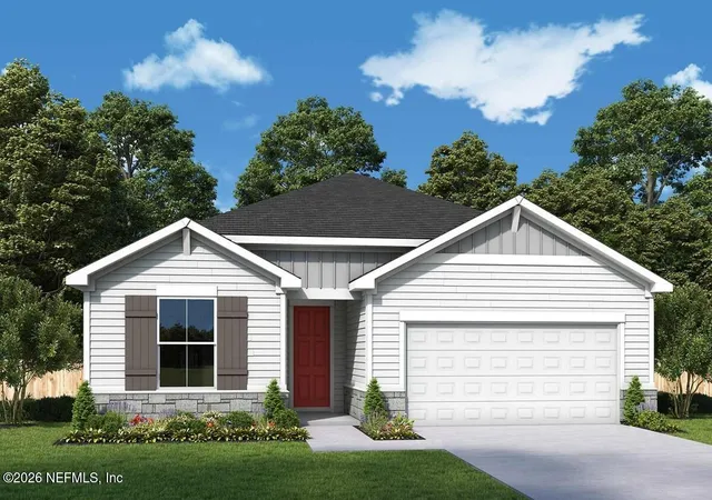 Photo 1 of Sale Pending at 75788 Walking Path Ln, Yulee, FL 32097 | MLS# 2157901 | Listing updated on 2026-07-31
