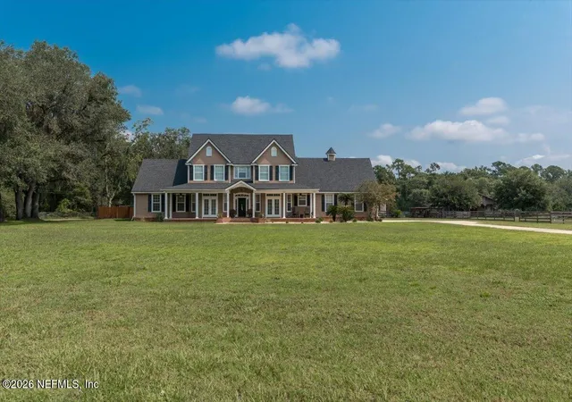 Photo 1 of Single family home for sale at 14699 Moore Branch Rd, Jacksonville, FL 32234 | MLS# 2158066 | Listing updated on 2026-09-10