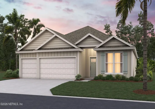 Photo 1 of Single family home for sale at 356 Grand Beacon Blvd, Jacksonville, FL 32218 | MLS# 2157928 | Listing updated on 2026-08-10