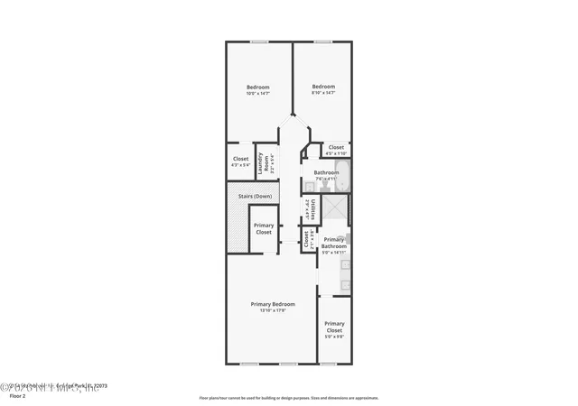 32nd image of 2754 Hollybrook Ln, Orange Park, FL 32073 | MLS# 2158595