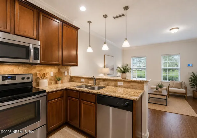 4th image of 2754 Hollybrook Ln, Orange Park, FL 32073 | MLS# 2158595