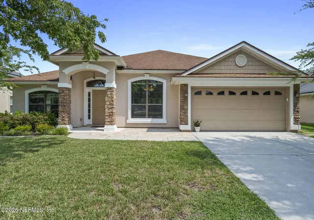 Photo 2 of Single family home for sale at 124 Savanna Preserve Ct, Saint Augustine, FL 32095 | MLS# 2157984 | Listing updated on 2026-09-12